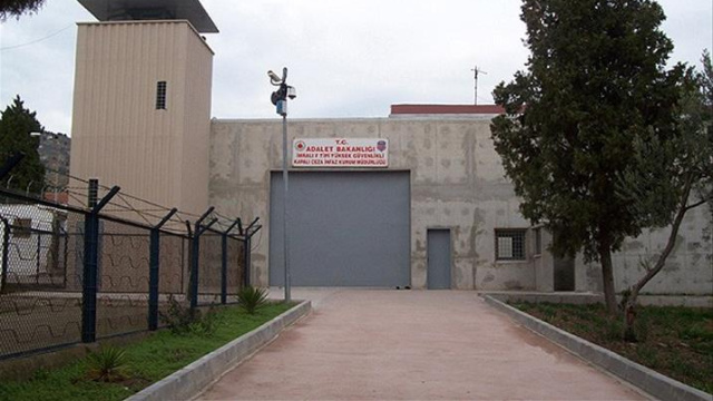 İmralı heyeti adadan döndü