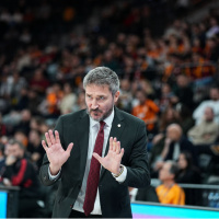 G.Saray, Pozzecco ile 2'de 2 yaptı!