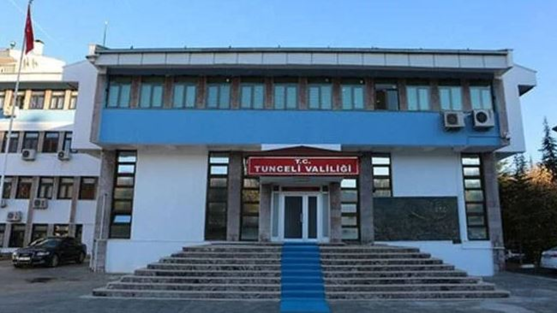Tunceli Valiliğinden Ovacık’taki “mahsuruz” paylaşımlarına yalanlama geldi