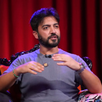 "Bana cin kavmi yolladılar"