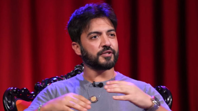 "Bana cin kavmi yolladılar"