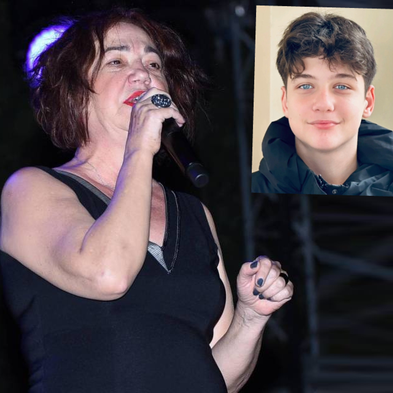 "Ölmek için 17 yaş çok erken değil mi?"