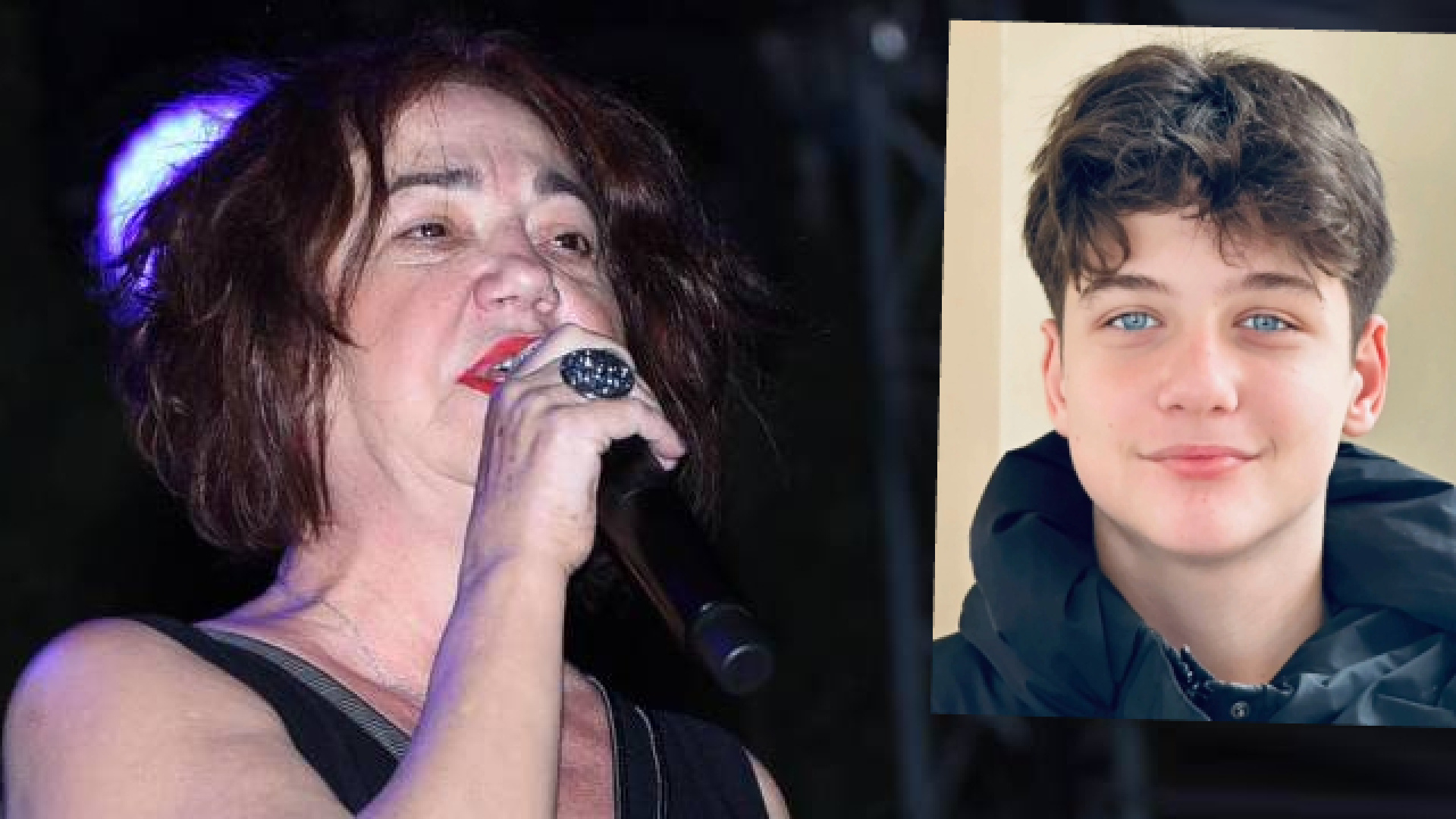 Atlas Çağlayan'ın öldürülmesine Nazan Öncel'den isyan: Ölmek için 17 yaş çok erken değil mi? - Magazin haberleri