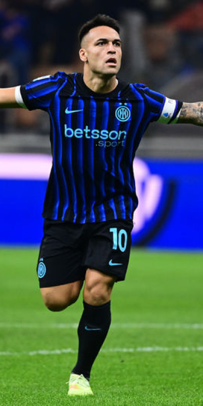 Inter, üç puanı tek golle aldı!