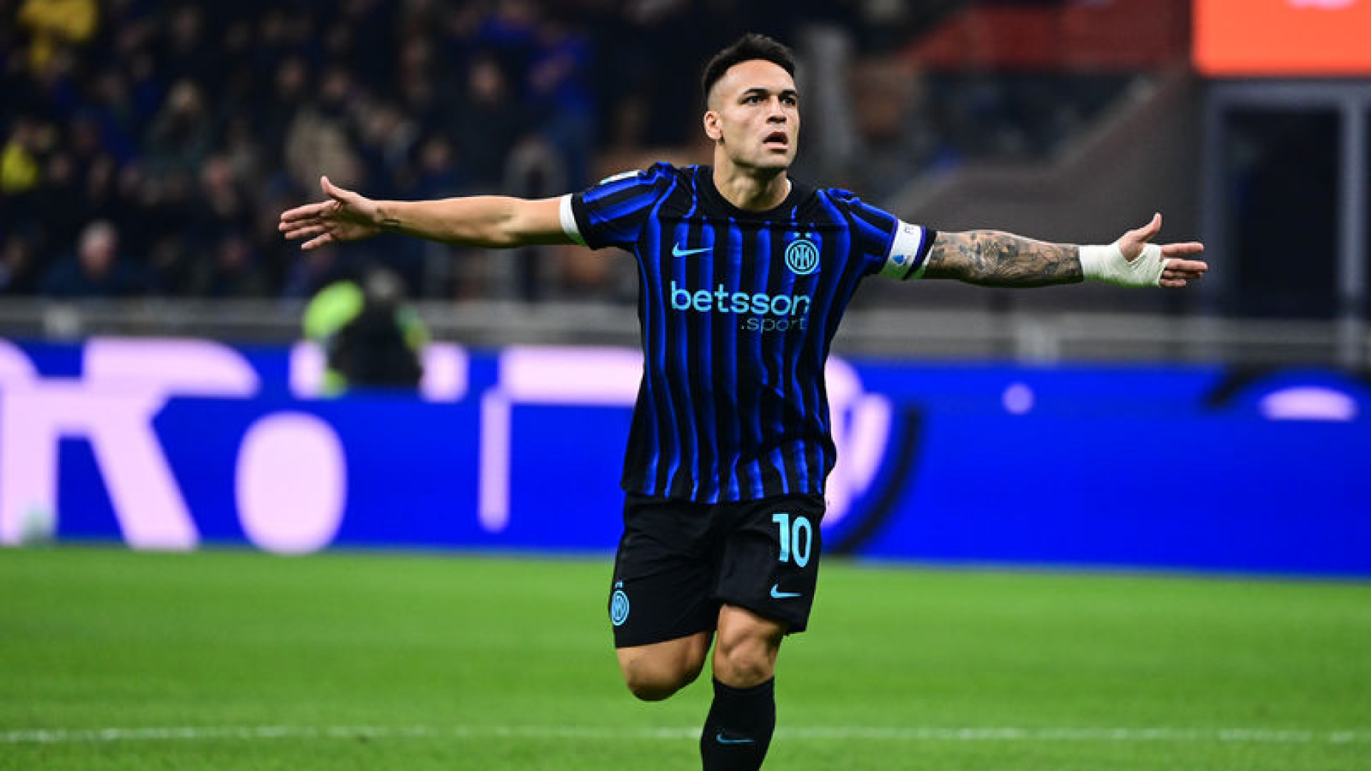 Inter, Udinese'yi 1-0 Yenerek Liderliğini Sürdürdü | Serie A 21. Hafta