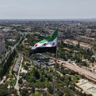 Haseke’de aşiretlerden çağrı