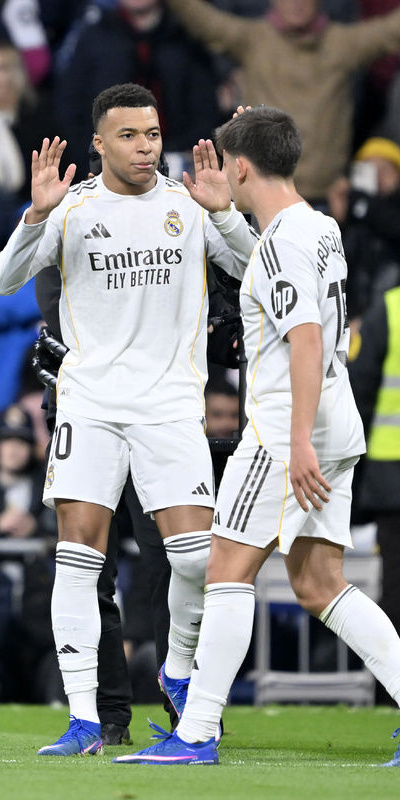 Arda asist yaptı, Real Madrid kazandı!