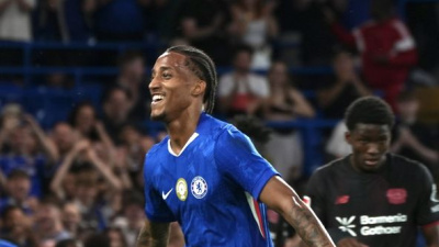 Chelsea, ligde 5 maç sonra kazandı!