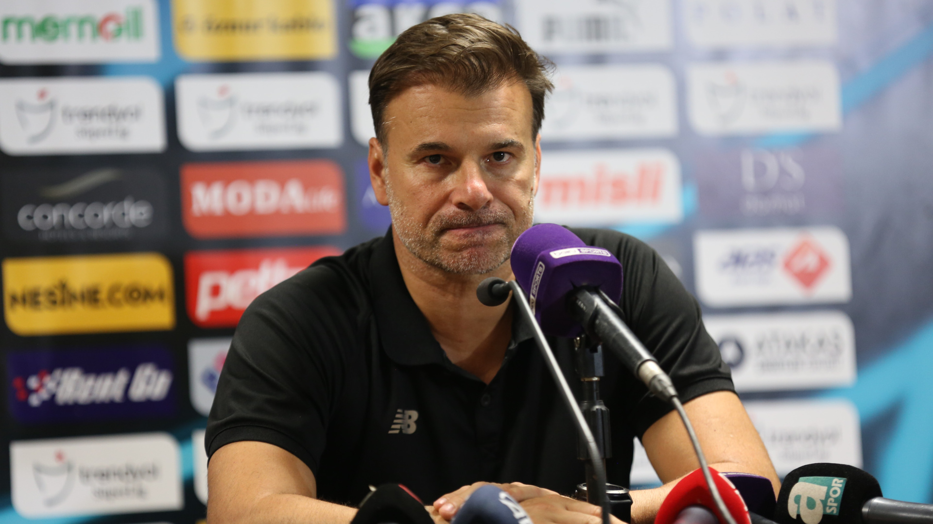 Stanojevic: 'Çok Kolay Goller Yedik', Fatih Karagümrük Başakşehir'e Yenildi