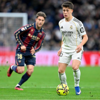 "Real Madrid'i yeniden canlandırdı"