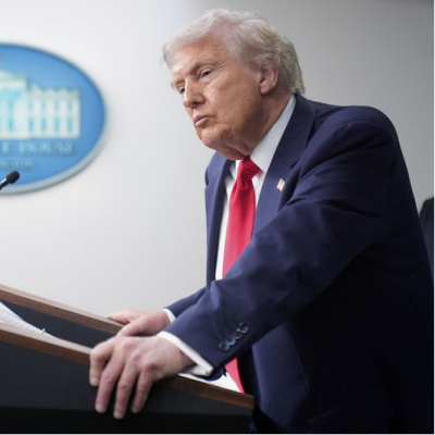 Donald Trump'tan Grönland açıklaması