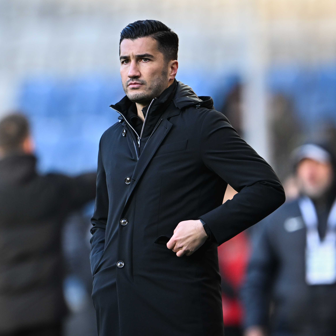 "Ligde kolay maç yok"