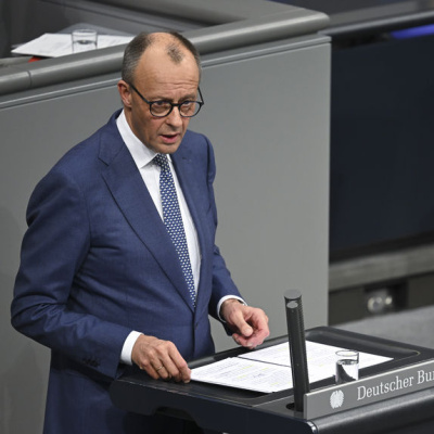 "ABD kurallara dayalı düzenden uzaklaşıyor"