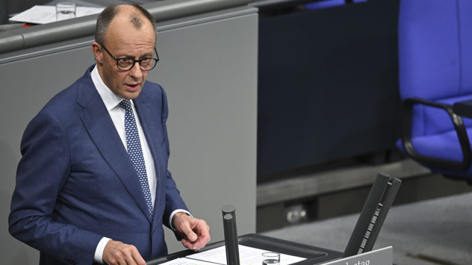 "ABD kurallara dayalı düzenden uzaklaşıyor"