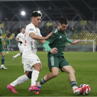 İstanbul'da gol sesi çıkmadı!