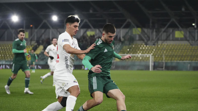 İstanbul'da gol sesi çıkmadı!