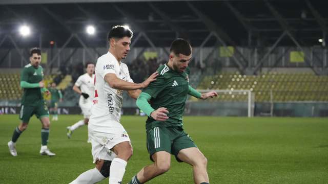 İstanbul'da gol sesi çıkmadı!