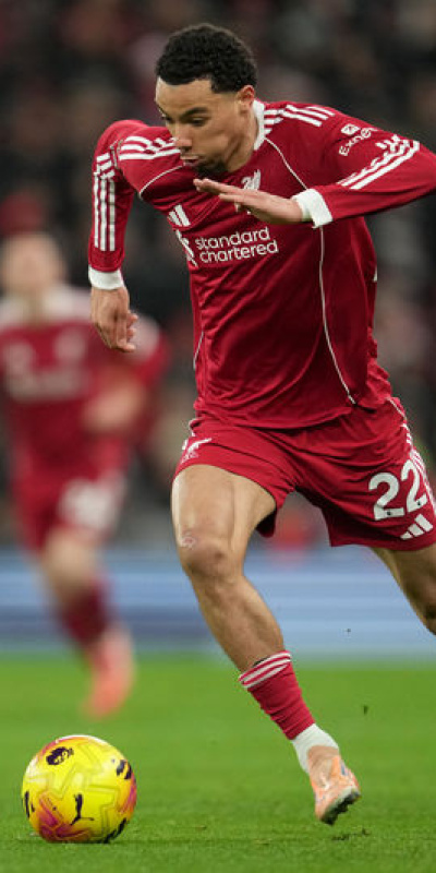 Liverpool'un '1 puan' kabusu!