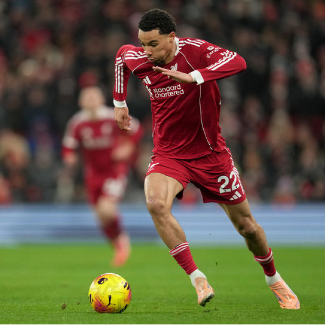 Liverpool'un '1 puan' kabusu!