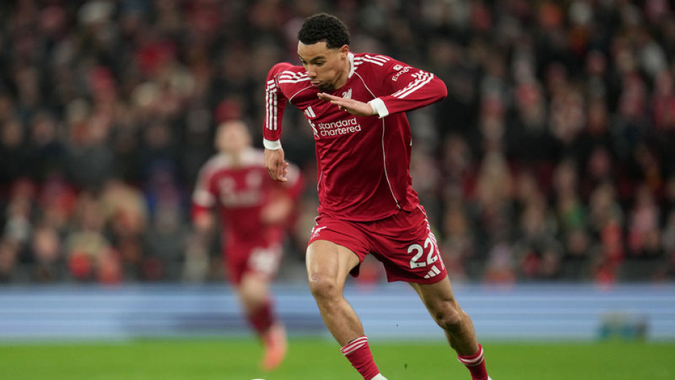 Liverpool'un '1 puan' kabusu!