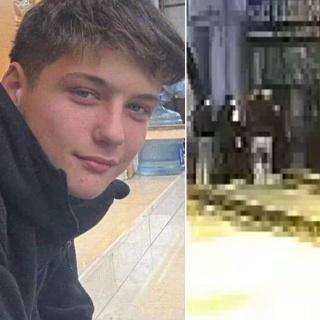 Atlas'ı öldüren 'çocuk katil'in ifadesi ortaya çıktı!