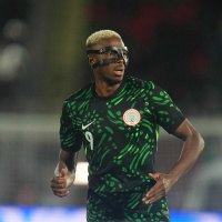 Afrika Uluslar Kupası'nda 3. Nijerya!