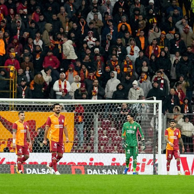 G.Saray taraftarından büyük tepki!