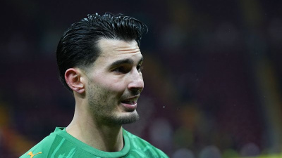 "Puan kaybetmeyi hak etmedik"