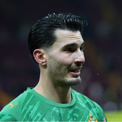 "Puan kaybetmeyi hak etmedik"