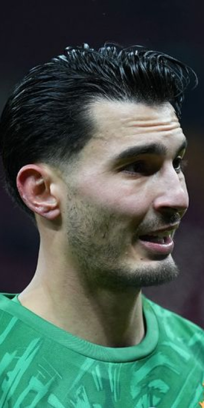 "Puan kaybetmeyi hak etmedik"