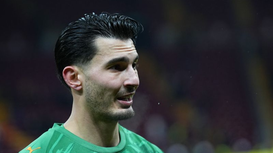 "Puan kaybetmeyi hak etmedik"