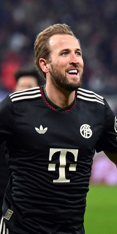 B.Münih'ten Leipzig'e 5 gollü tarife!