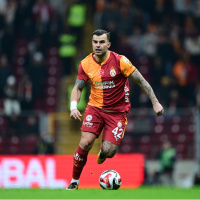 "Puan kaybettiğimiz için çok üzgünüz"