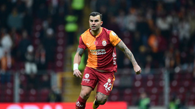 "Puan kaybettiğimiz için çok üzgünüz"