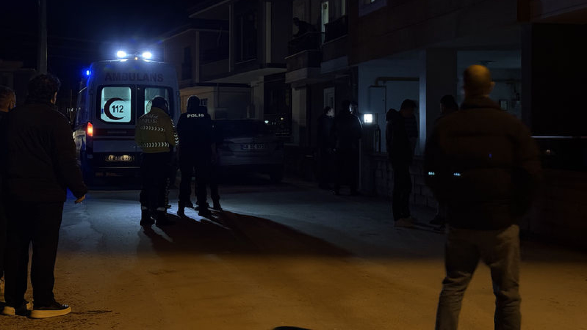 Muğla’da uzman çavuş, başından vurulmuş halde ölü bulundu