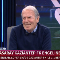 "Taraftarların tepkisi sağlıklı değil"