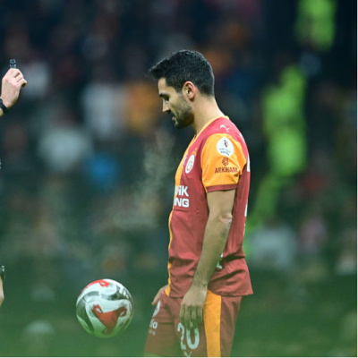 "Taraftarın tepki göstermesi normal"