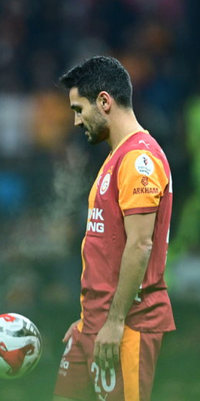 "Taraftarın tepki göstermesi normal"