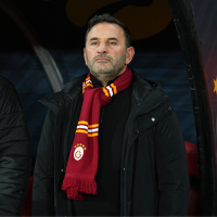 Okan Buruk'tan transfer sözleri!