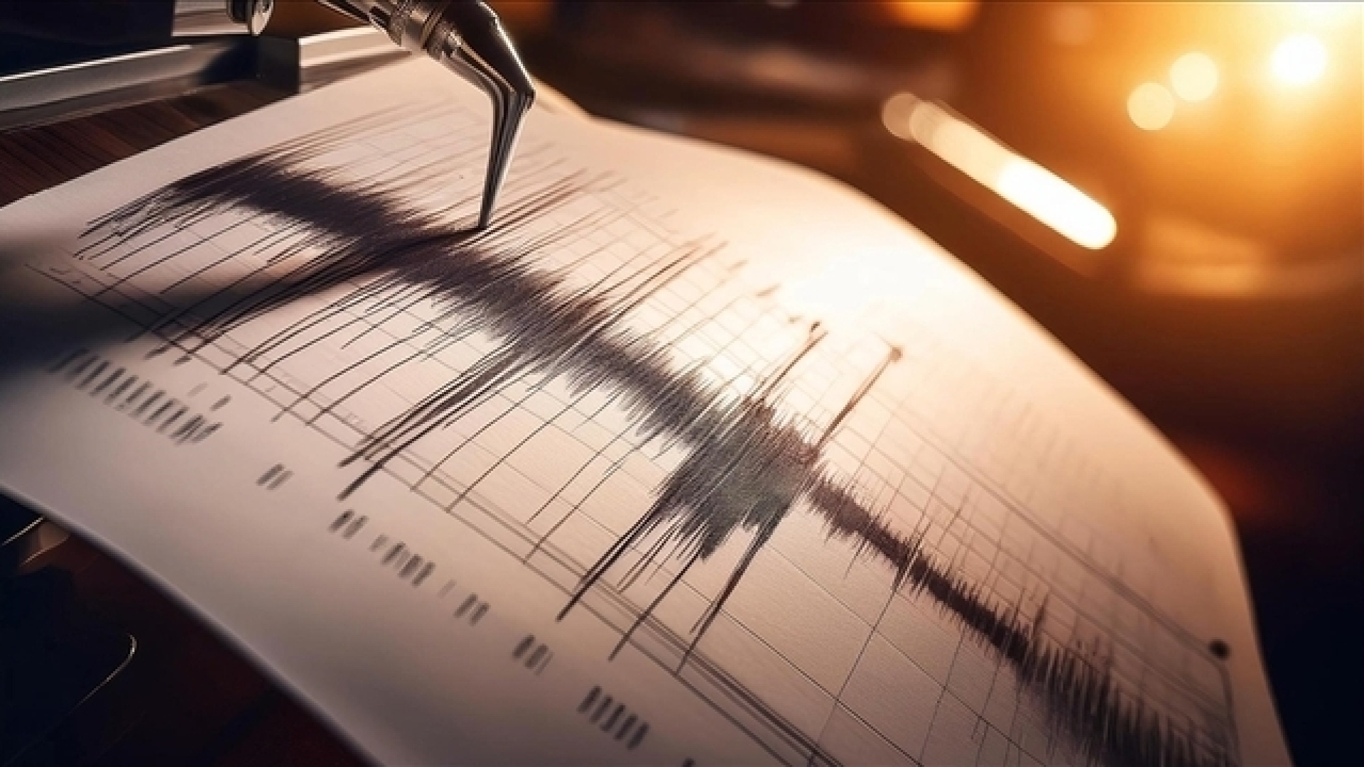 18 Ocak 2026 Depremleri: Ege Denizi'nde 3.8 Büyüklüğünde Sarsıntı Kaydedildi