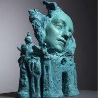 'Untold Tales' sergisi Galeri Işık'ta