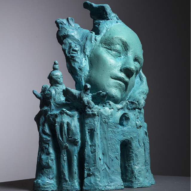 'Untold Tales' sergisi Galeri Işık'ta