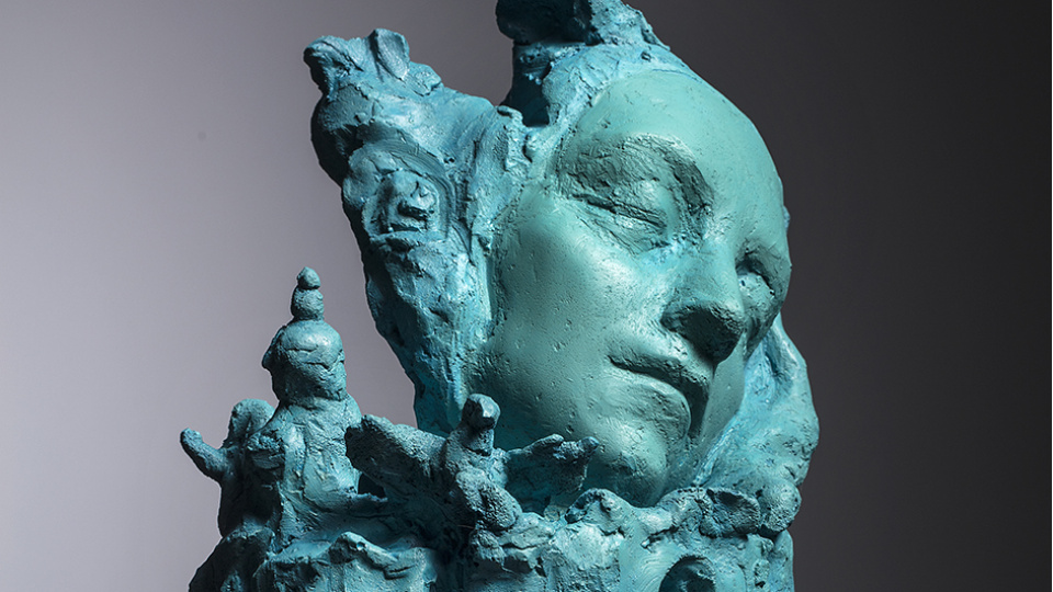 'Untold Tales' sergisi Galeri Işık'ta