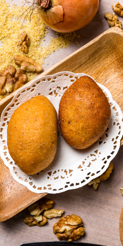 Lübnan Mutfağı'nın bu yemekleri tanıdık geldi mi?