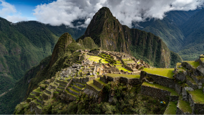 Mayalar dünyanın biteceğine mi inanıyordu?