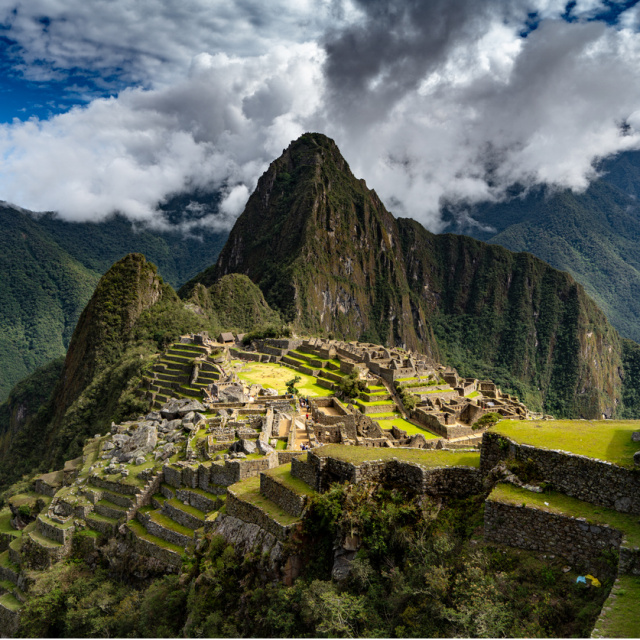 Mayalar dünyanın biteceğine mi inanıyordu?