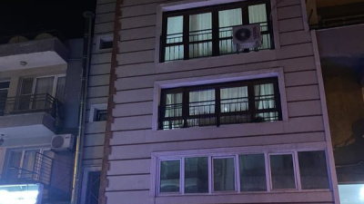 Yalnız yaşadığı evinde ölü bulundu