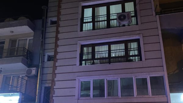 Yalnız yaşadığı evinde ölü bulundu