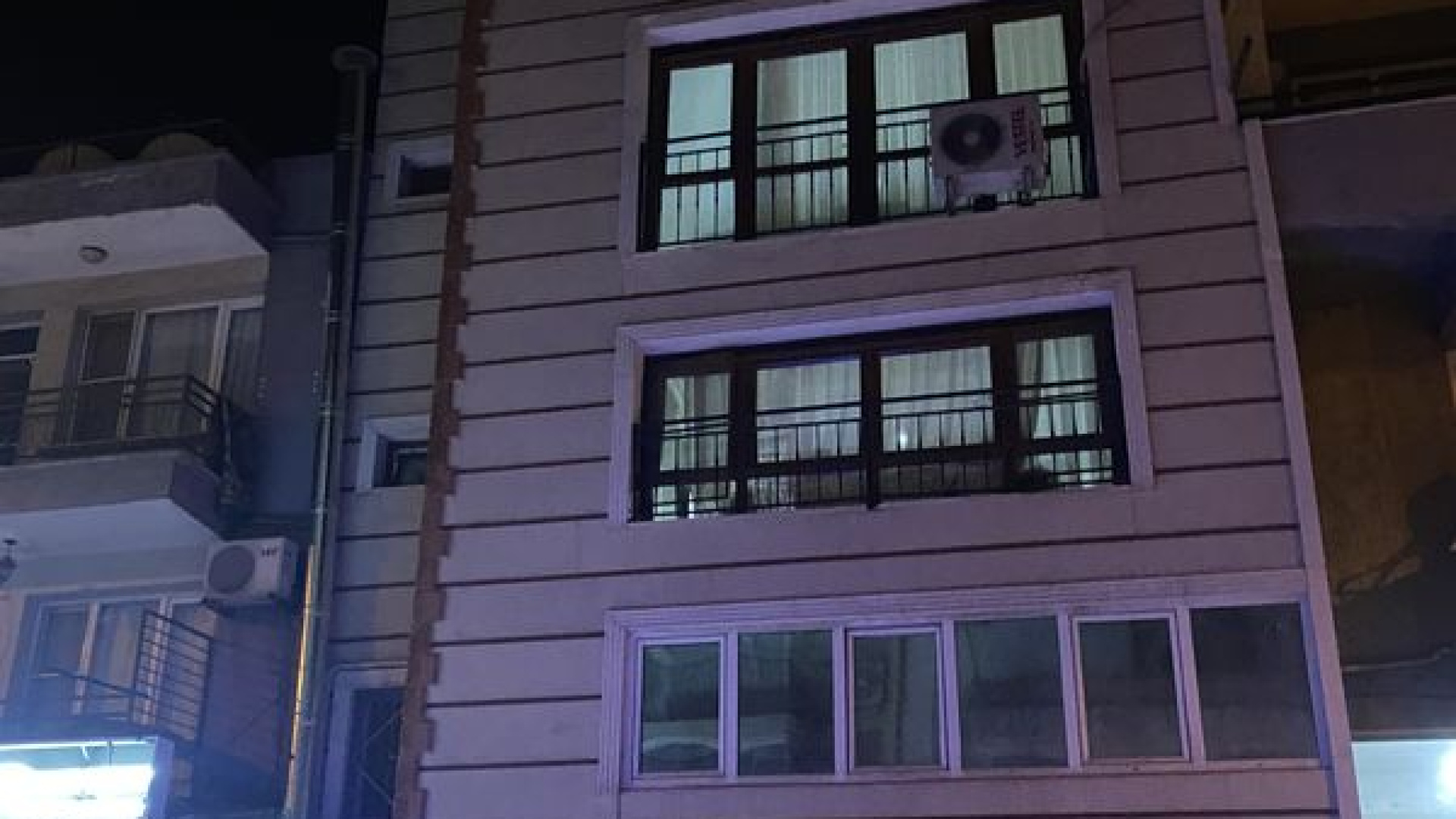 Manisa'da Yalnız Yaşayan Emekli Durmuş Yüksek (54) Evinde Ölü Bulundu