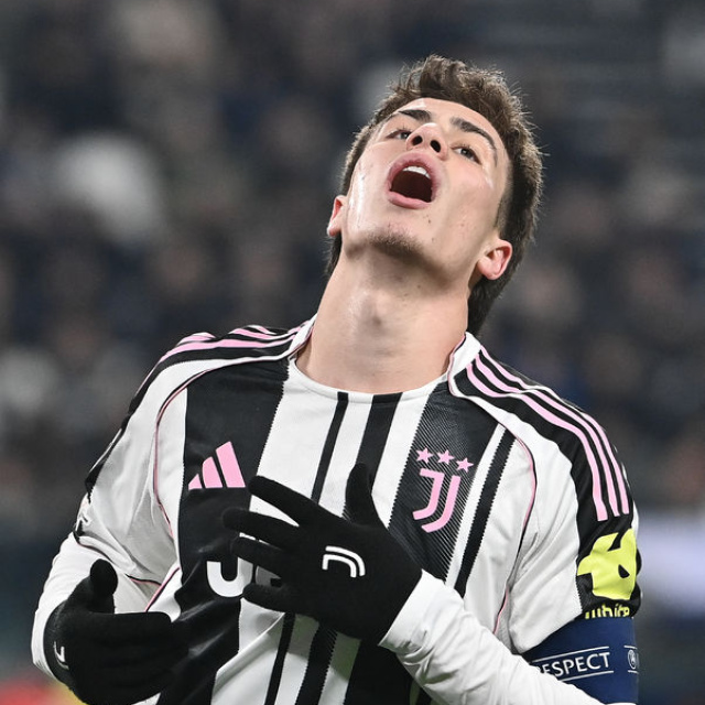 Juventus'a Cagliari çelmesi!